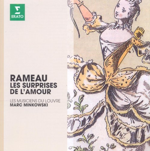 Erato Story - Les Surprises de L Amour