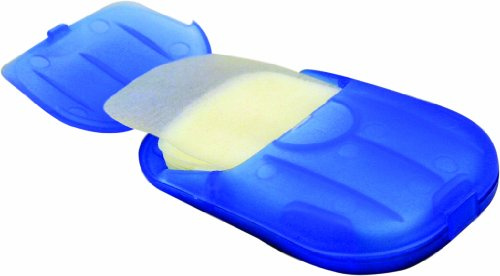 Highlander Handwaschseife Active Wash, Blau, NA, TA130