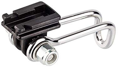 CatEye CFB-100 Center Fork Bicycle Headlight Bracket - 5342440 by Unknown