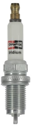 Champion Iridium 9014 (RC8ZWYPB) Pack of 1 (UPC 037551013401) for 2002 - 2007 Honda Accord