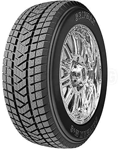 GripMax Stature M/S - 265/65R17 - Winterreifen