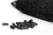 Charbon actif pour aquarium 1 kg avec filet zip