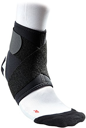 McDavid Knöchelbandage mit Klettverschluss