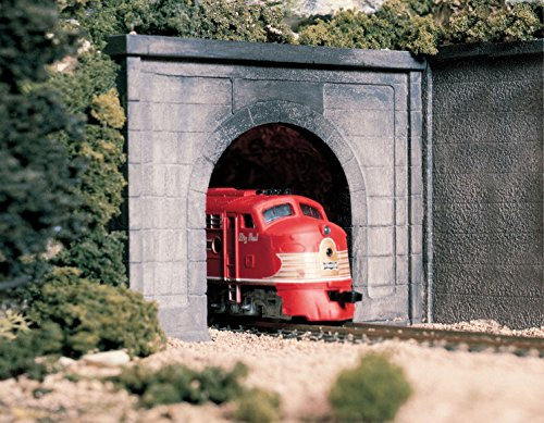 WOODLAND C1252 PORTAL TUNEL VÍA UNICA ESC.HO