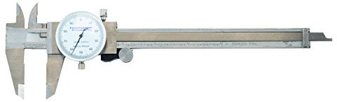 Frankford Arsenal 516-503 Calibre avec Cadran Multicolore Taille Unique