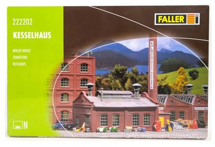 Faller 222202