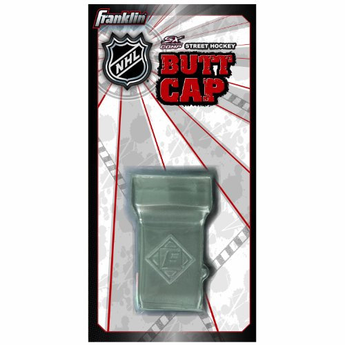 FRANKLIN NHL Butt Cap