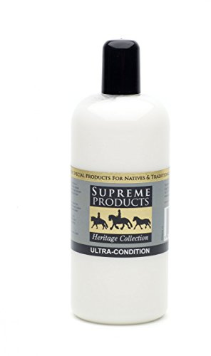 Supreme Products Ultra Condition