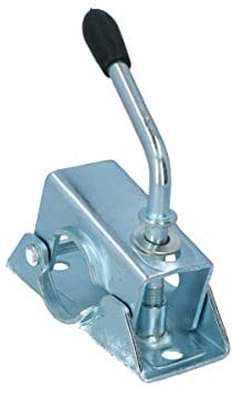 Carpoint Morsetto per ruotino 48mm