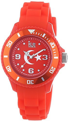 Ice Watch World Türkei Größe Small Damen Uhr WO.TR.S.S.12