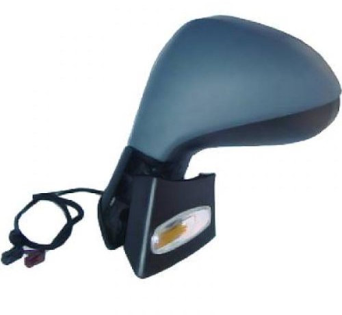 Diederichs 4226325 Spiegel Komplett Links