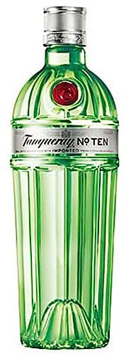 Gin Tanqueray Dieci 47.3 ° 70 cl - 70 cl