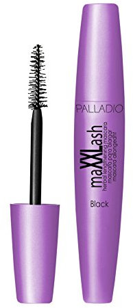 Palladio Maxxxlash Wimperntusche, Schwarz