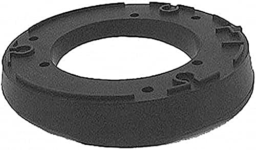 HELLA 9GD 863 033-001 Unterlage, Rundumleuchte - Keilform