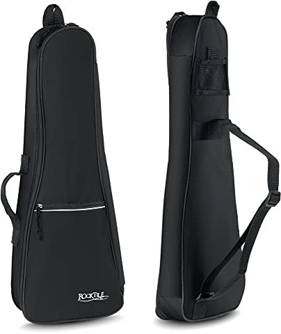 ROCKTILE Borsa Ukulele da concerto
