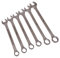 Amtech K1900 6 Piece Jumbo Metric Combination Spanner Set