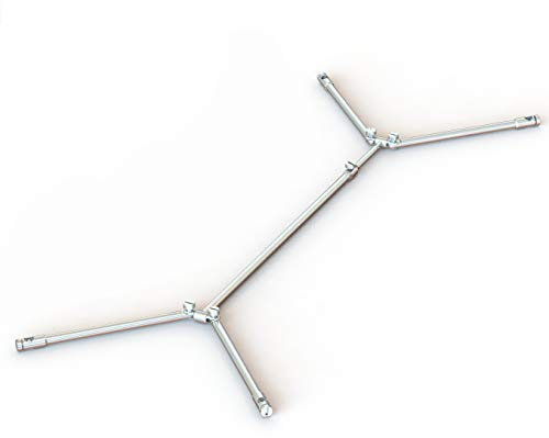 Chub Precision Lite Pod Base CSSL080 Rutenhalter Rod Pod Rutenauflage