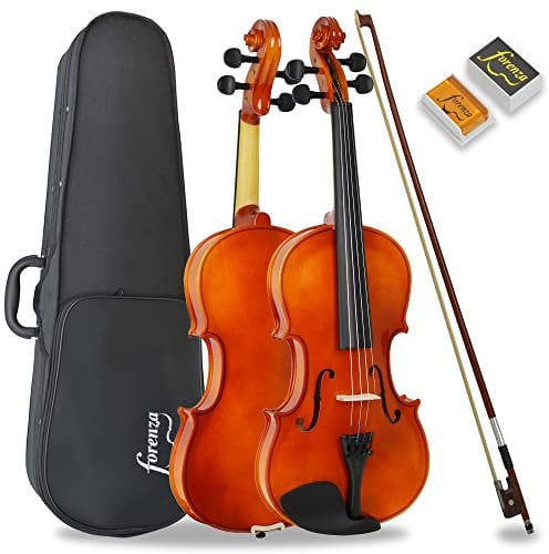 Forenza 1/2 Natur Violine, F1151E