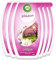 Air Wick Duftgel – Klassisches Duftgel mit reichhaltigem Duft nach zarten Blumen – Duft: Blütenfrisch – 6 x 150g