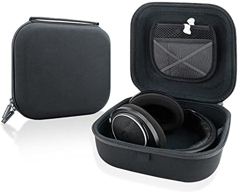 Custodia per cuffie Sennheiser, Sony, Beats, AKG, ATH & Altro