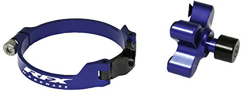 RFX fxla 70100 99bu Launch Contol Husqvarna TC/FC/Te/FE 125–450 14 ≫ blau, 58,4 mm
