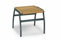 Best 41140090 Hocker Romantica, natur