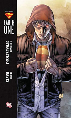 Superman: Earth One Vol. 1 (English Edition)