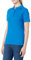HAKRO Damen Polo-Shirt Classic - 110 - royalblau - Größe: 3XL