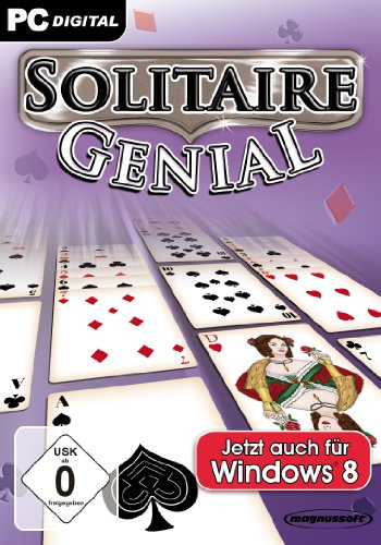 Solitaire Genial [Download]