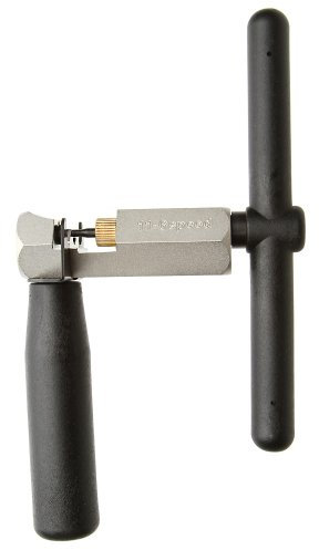 SHIMANO Unisex Chain Cutter 11 Speed Profess Kettennieter, Mehrfarbig - silber/schwarz, Nicht zutreffend EU