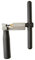 SHIMANO Unisex Chain Cutter 11 Speed Profess Kettennieter, Mehrfarbig - silber/schwarz, Nicht zutreffend EU