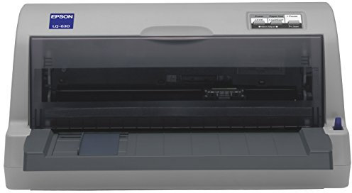 Epson lq-630 24 Pin Status Monitor