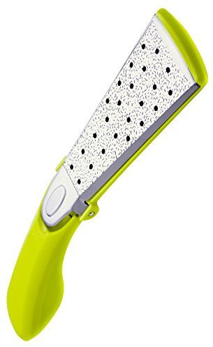 Raspacallos Laser Verde