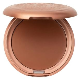 Stila Convertible Color Dual Lip & Cheek Cream 'Camelia' 0.15oz/4.25g New In Box