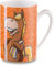 NICI, Farm Friends, Tasse, Pferd Edward, Time for a Break, Porzellan
