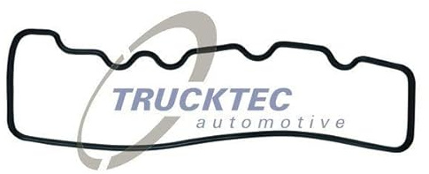 Trucktec Automotive 02.10.004 Dichtung, Zylinderkopfhaube