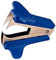 PETRUS 88701 - Extraegrapas tipo pinza modelo 111 colores surtidos (pack de 12 ud.).