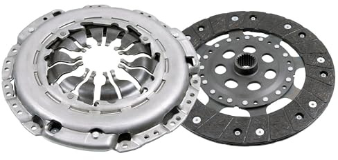 Blue Print ADN130220 Clutch Kit