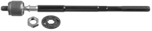 LEMFÖRDER 30917 01 Axialgelenk Spurstange plus Mit Renault Twingo I (C06_) 1993-2012 Links, Rechts, Vorderachse