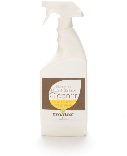 Treatex -Spray on Floor & Surface Cleaner - 1 litre bottle -1150e