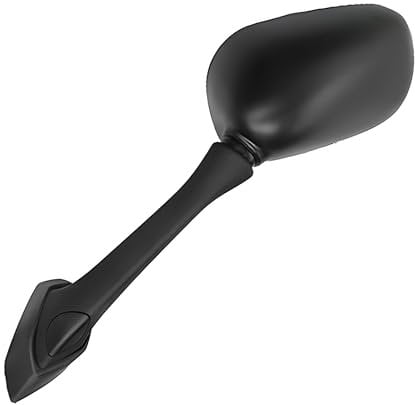 VICMA Rückspiegel links Fazer 8, silber