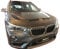 AB-00614 Auto-BRA kompatibel mit BMW X1 F48 Bj. 2015-2022 Haubenbra Steinschlagschutz Tuning Bonnet Bra