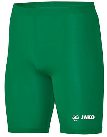 JAKO Tight Basic 2.0 Hell Gruen, S Herren