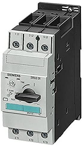 Siemens – Leitungsschutzschalter 3R S2 16 A Regulierung 16