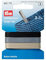 Prym 952170 Aufhängerband beige/grau/schwarz 8 mm
