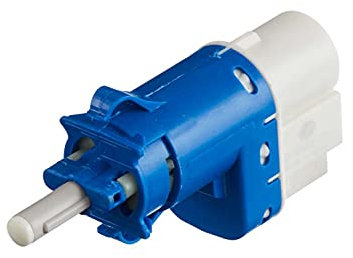 HELLA 6DD 010 966-011 Schalter, Bremsbetätigung (Motorsteuerung) - 12V - Anschlussanzahl: 2 - geclipst - Schließer - elektrisch