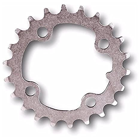 Stronglight MTB 104/64 Chainring Silver 22 268501