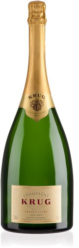 Krug Grande Cuvee Brut Champagne NV 150 cl
