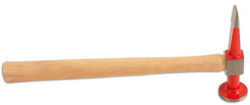 PowerTec 91213 Martello a Penna e di Finitura