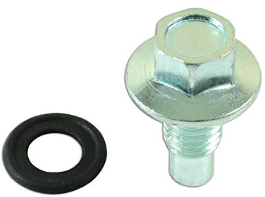 Connect Werkstatt Consumables 31765.0 Öl-Ablassschraube Kit + 1 Stecker